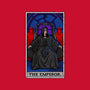 The Emperor-Womens-Racerback-Tank-drbutler