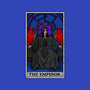 The Emperor-None-Glossy-Sticker-drbutler