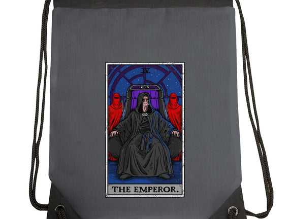 The Emperor