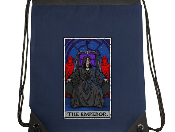 The Emperor