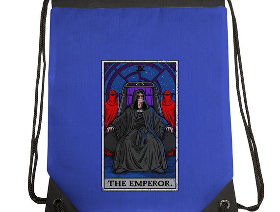 The Emperor