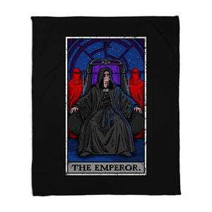 The Emperor