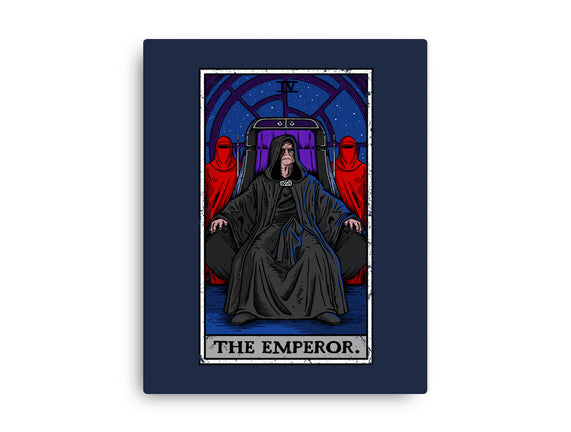 The Emperor