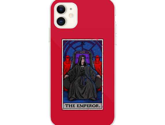 The Emperor