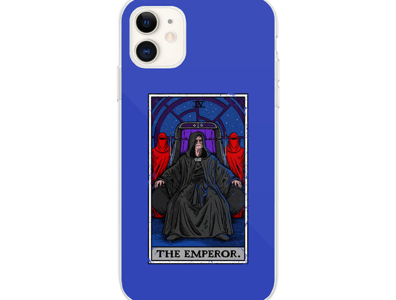 The Emperor