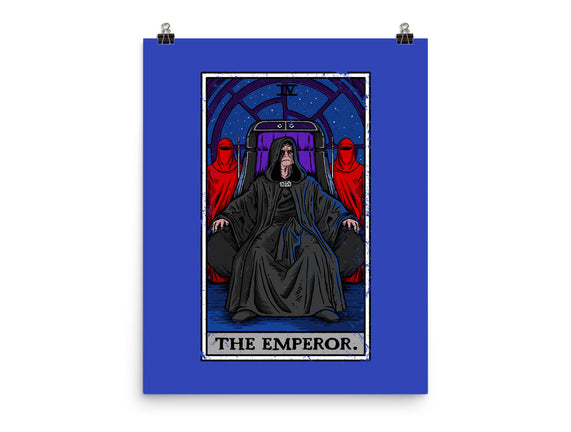 The Emperor