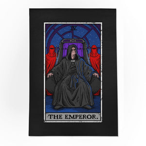 The Emperor