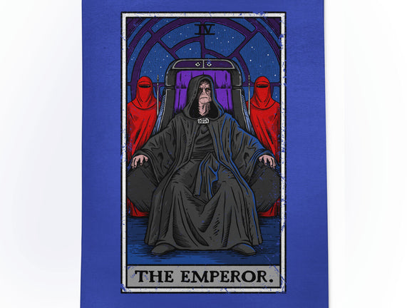 The Emperor