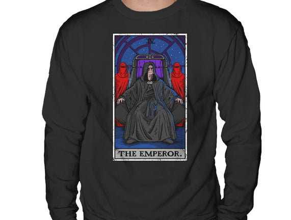 The Emperor