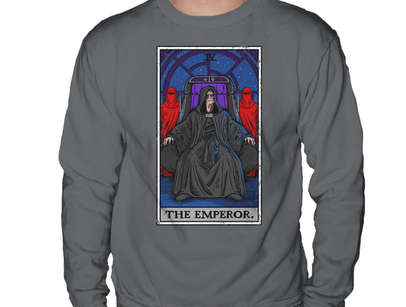 The Emperor