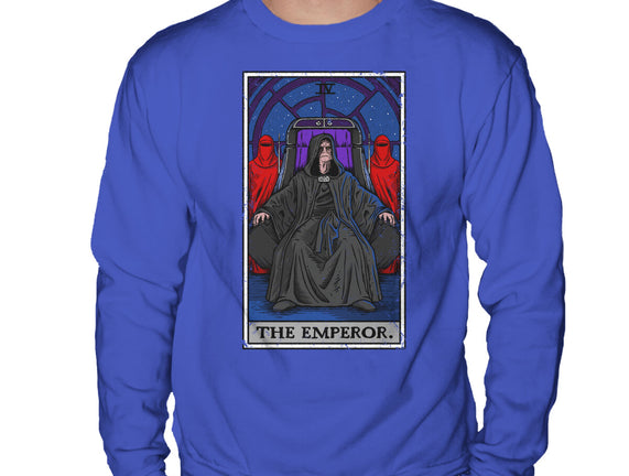 The Emperor