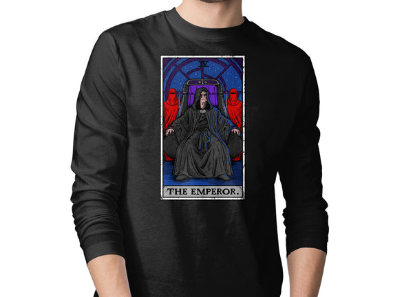 The Emperor