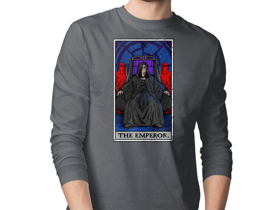 The Emperor