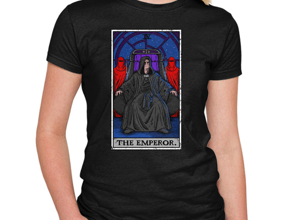 The Emperor