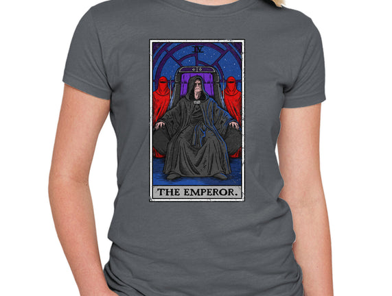 The Emperor