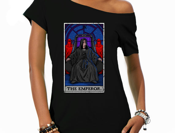 The Emperor