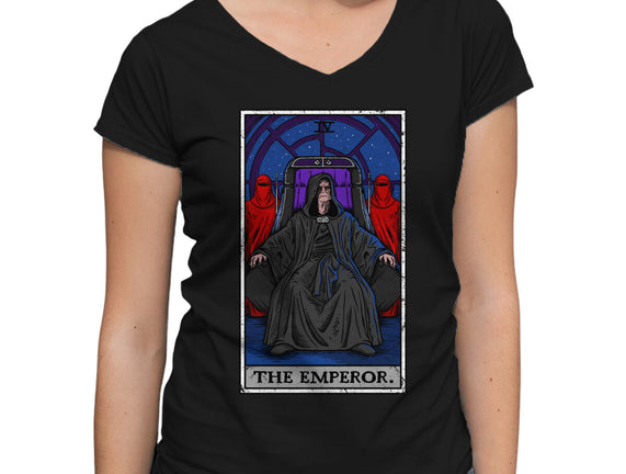 The Emperor