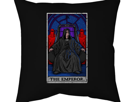 The Emperor