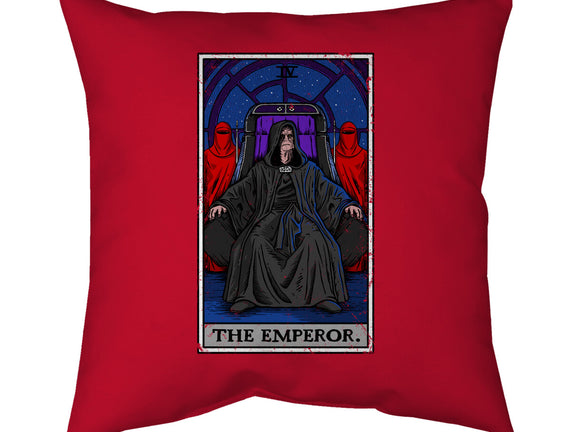 The Emperor