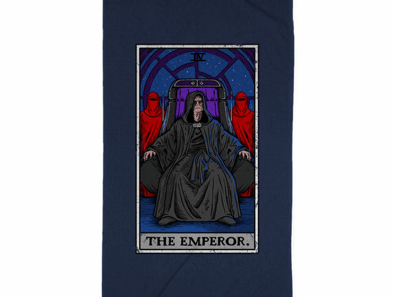 The Emperor