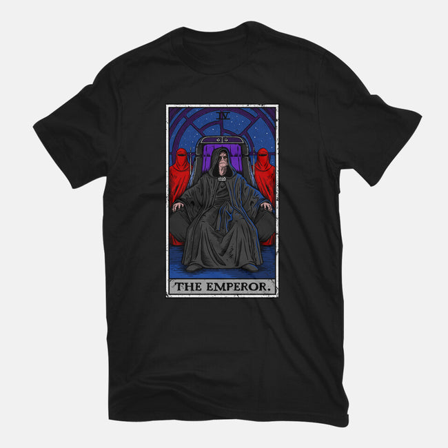 The Emperor-Youth-Basic-Tee-drbutler
