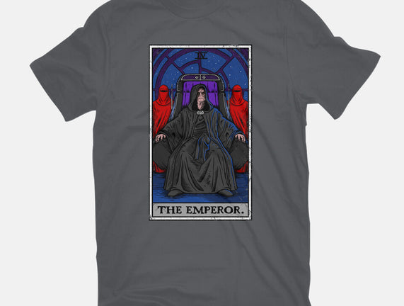 The Emperor