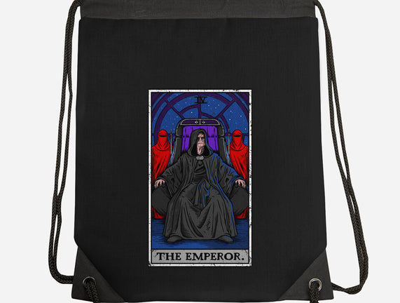 The Emperor