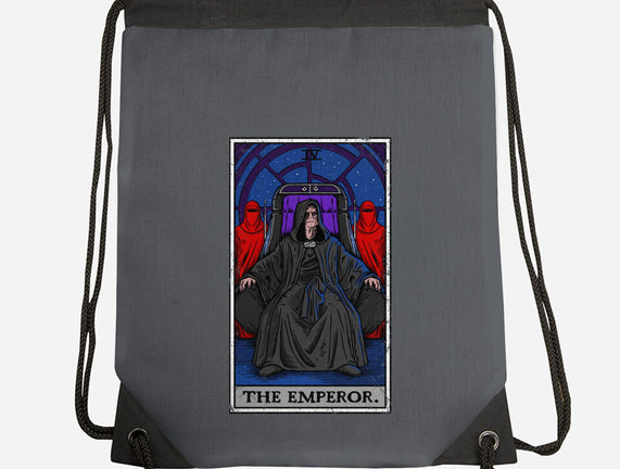 The Emperor