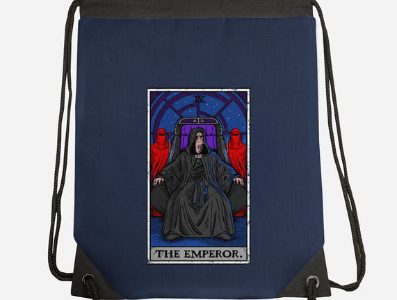 The Emperor