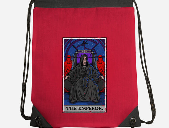 The Emperor