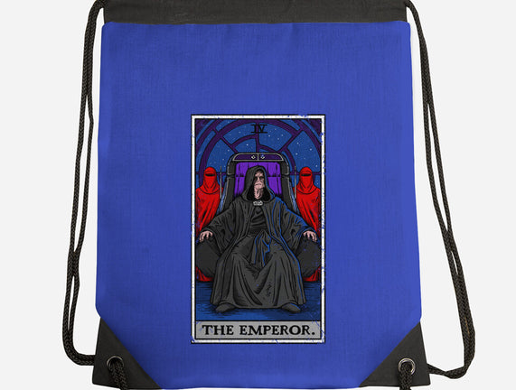 The Emperor