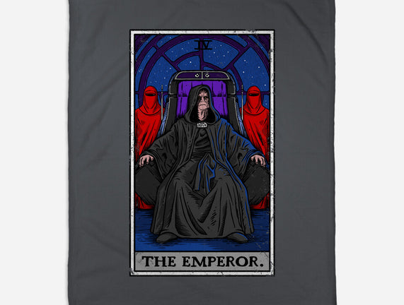The Emperor