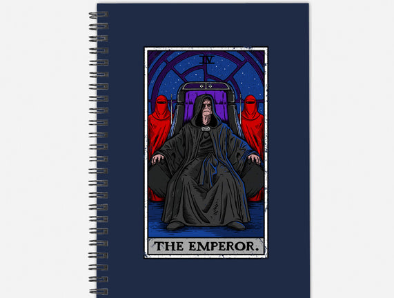 The Emperor