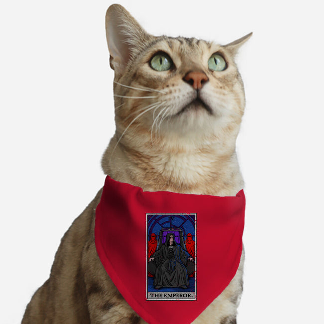 The Emperor-Cat-Adjustable-Pet Collar-drbutler