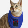 The Emperor-Cat-Bandana-Pet Collar-drbutler