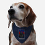 The Emperor-Dog-Adjustable-Pet Collar-drbutler
