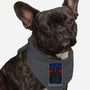 The Emperor-Dog-Bandana-Pet Collar-drbutler