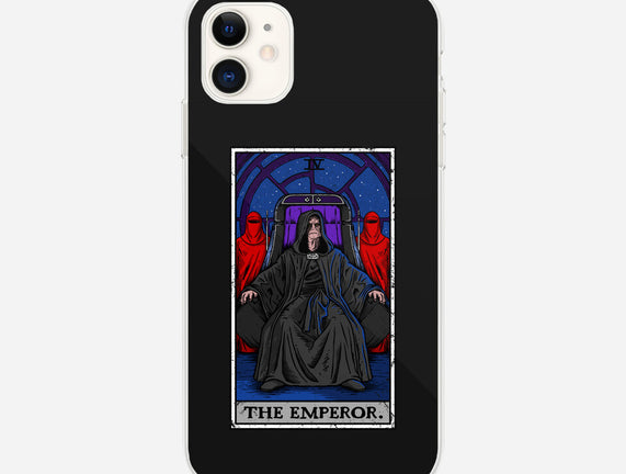 The Emperor