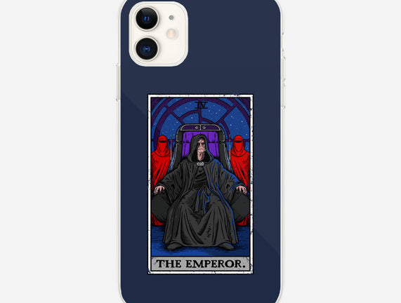 The Emperor