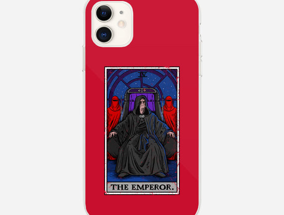 The Emperor