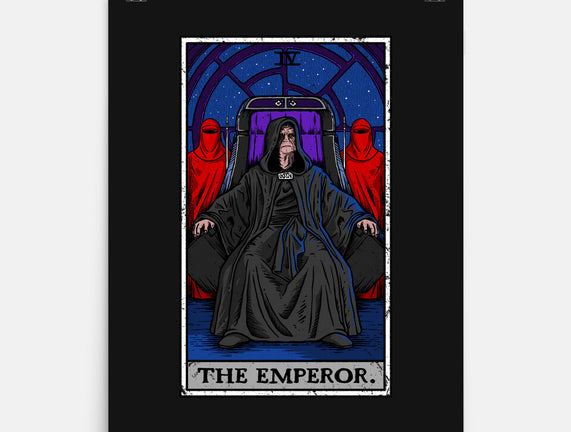 The Emperor