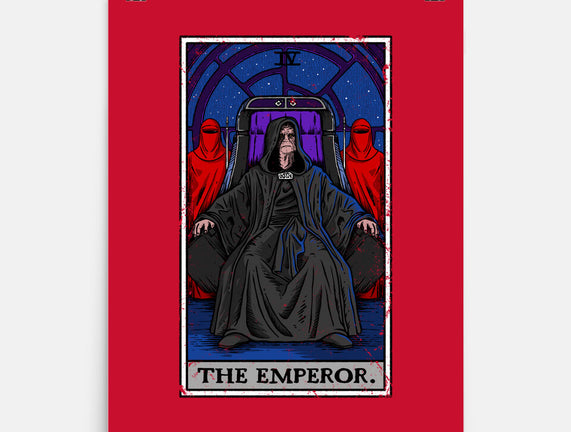 The Emperor