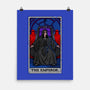 The Emperor-None-Matte-Poster-drbutler