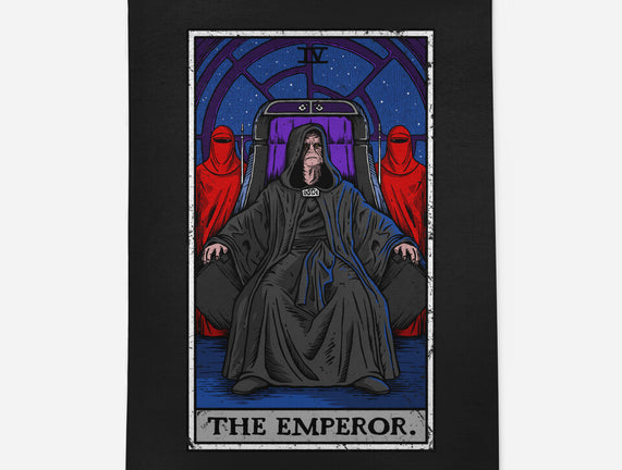 The Emperor