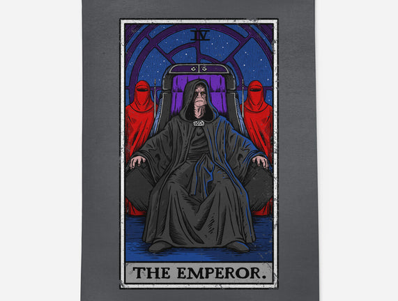 The Emperor