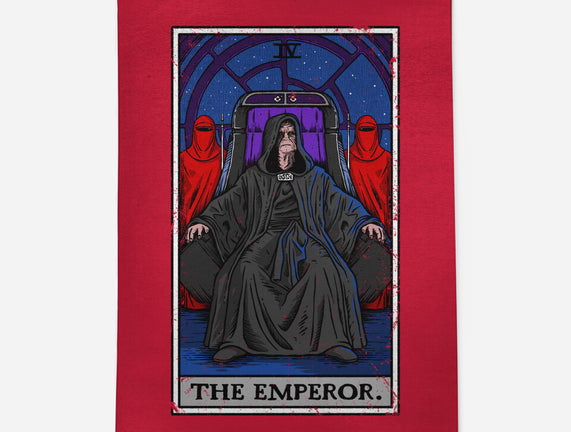 The Emperor