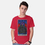 The Emperor-Mens-Basic-Tee-drbutler