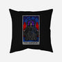 The Emperor-None-Non-Removable Cover w Insert-Throw Pillow-drbutler