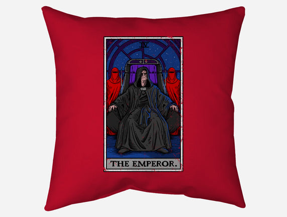 The Emperor