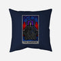 The Emperor-None-Removable Cover w Insert-Throw Pillow-drbutler